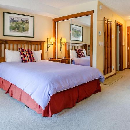 Holiday Home Sun Peaks Oda fotoğraf
