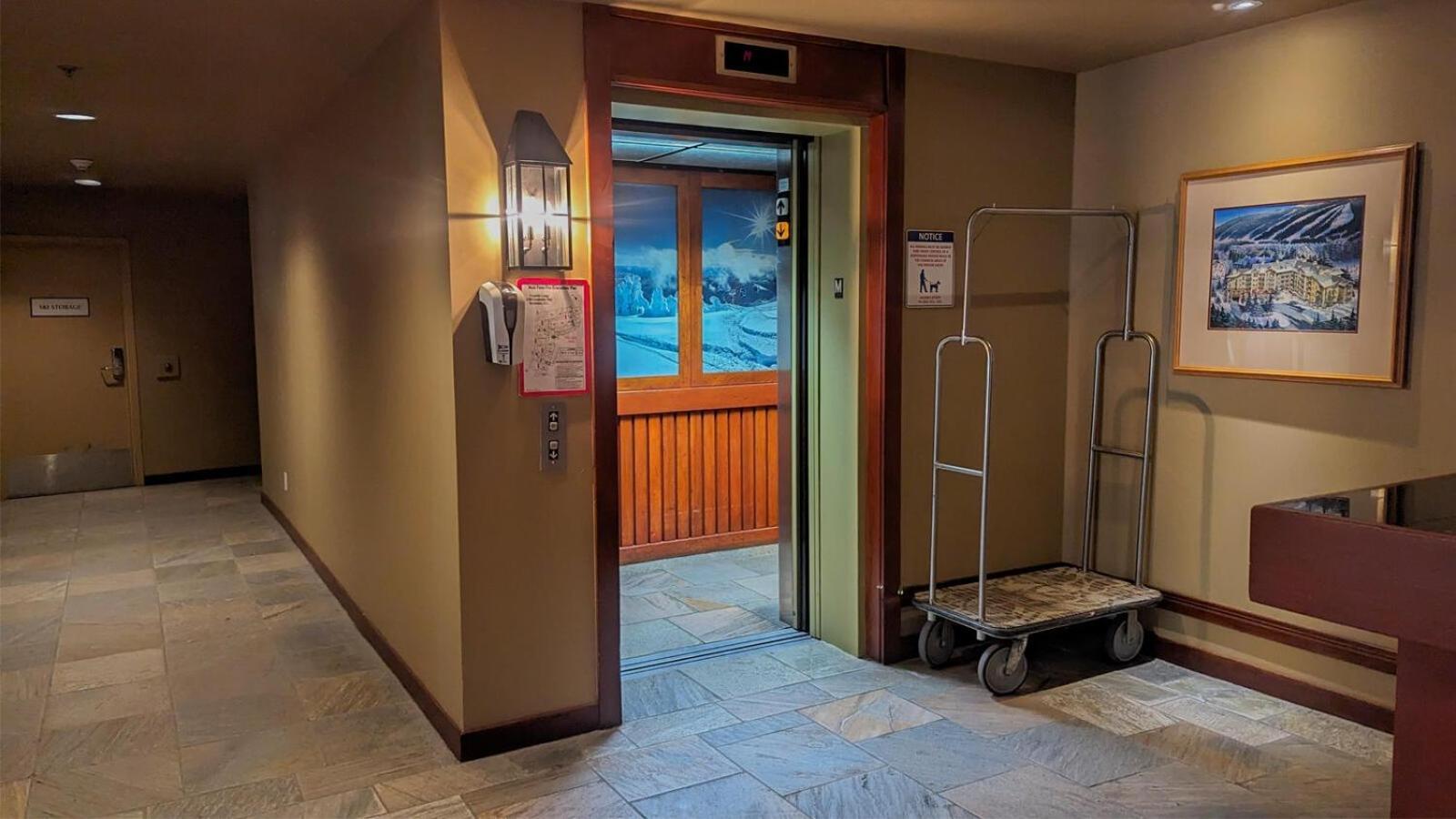 Holiday Home Sun Peaks Dış mekan fotoğraf